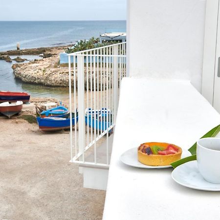Musae Al Mare Polignano a Mare Esterno foto