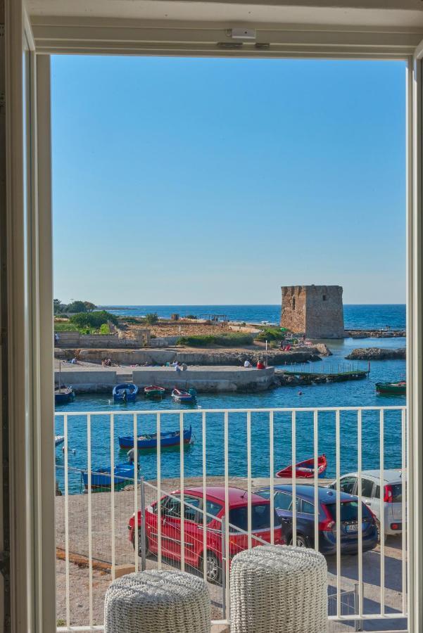 Musae Al Mare Polignano a Mare Esterno foto