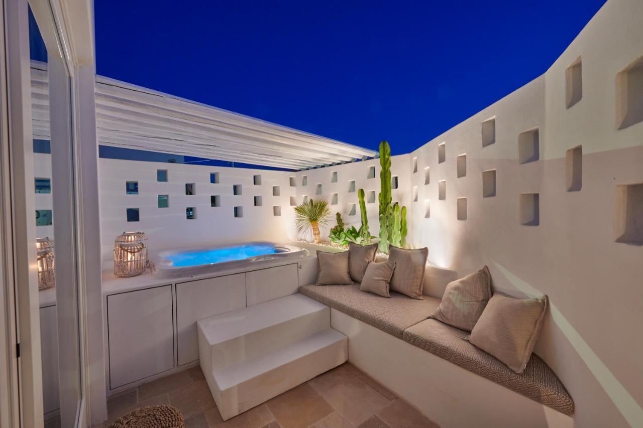 Musae Al Mare Polignano a Mare Esterno foto