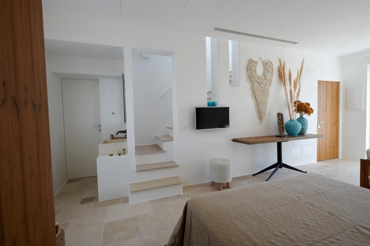 Musae Al Mare Polignano a Mare Esterno foto